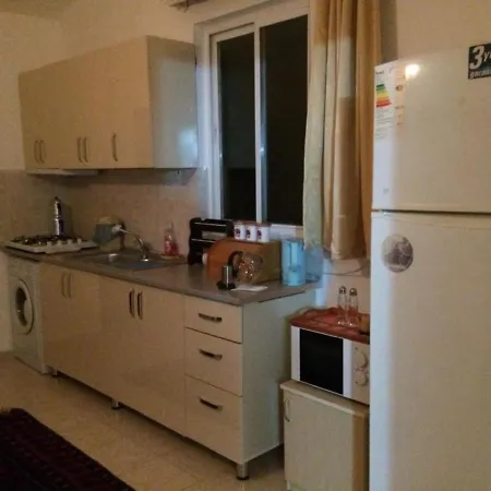 Frankies Penthouse 아파트 투룬치