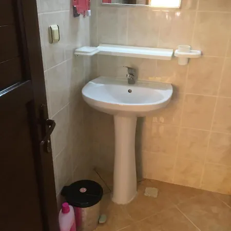 Daire Frankies Penthouse Turunç
